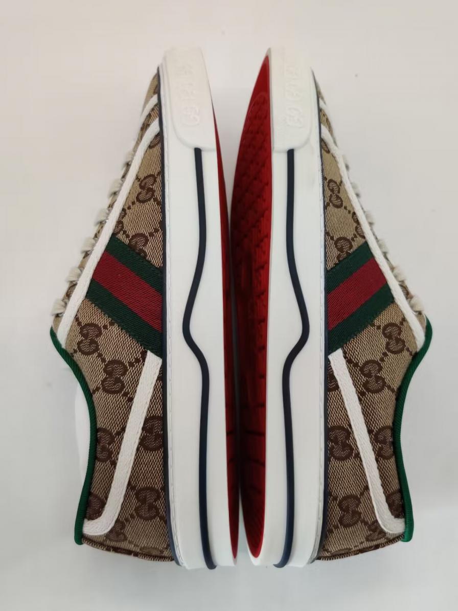 Gucci Tennis 1977 Sneakers QC