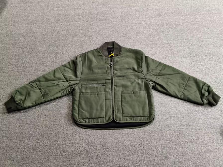 Yeezy Jackets QC