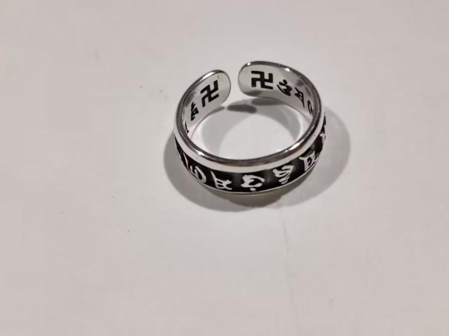 Chrome Hearts Accessories QC