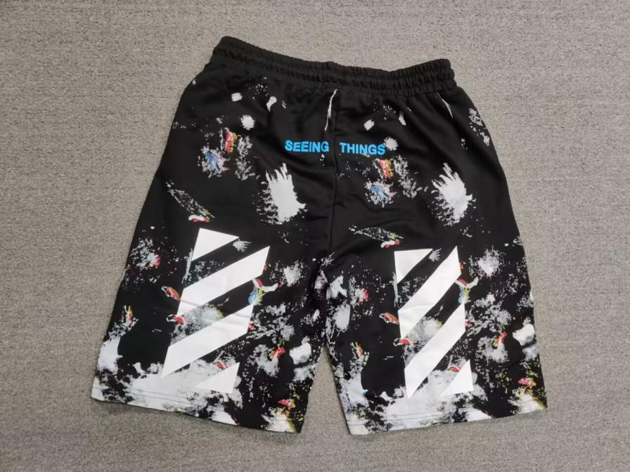 Off-White Clothing Sets QC