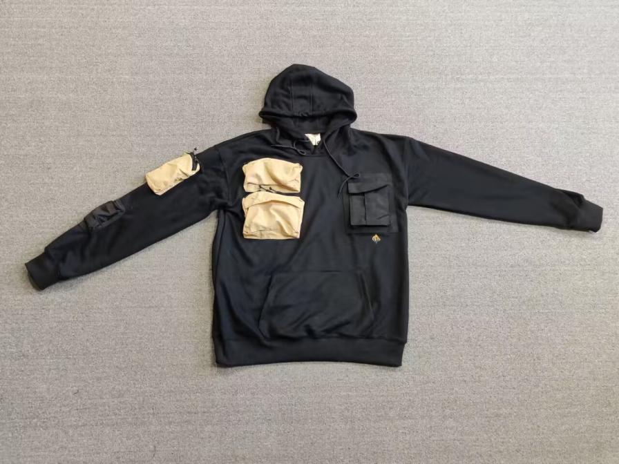 Cactus Jack Hoodies QC