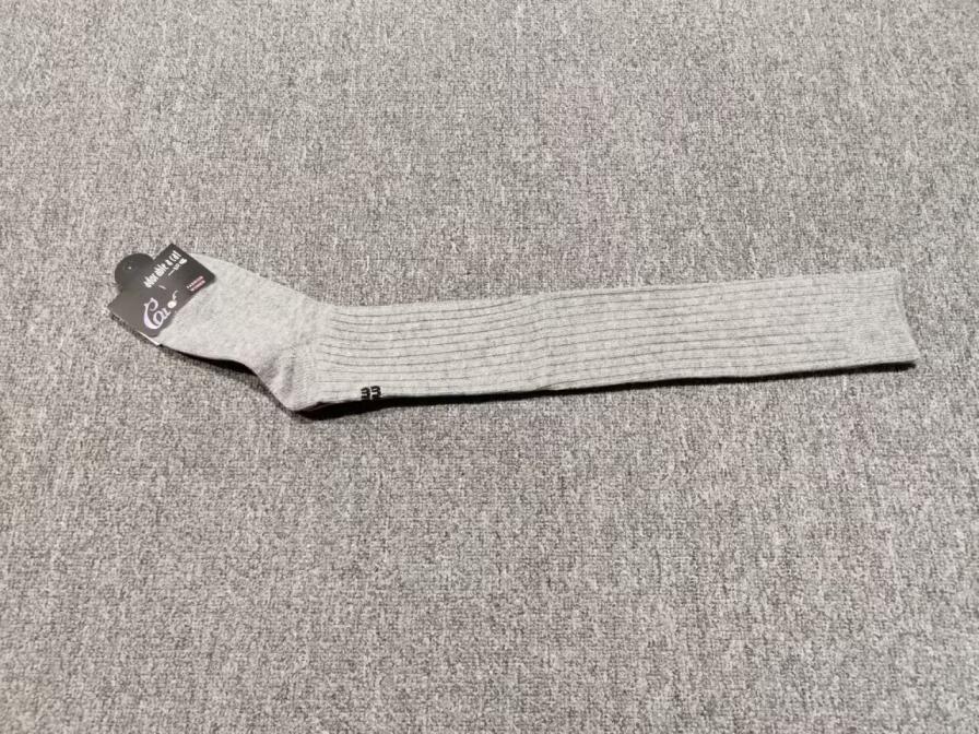 Unknown Socks QC