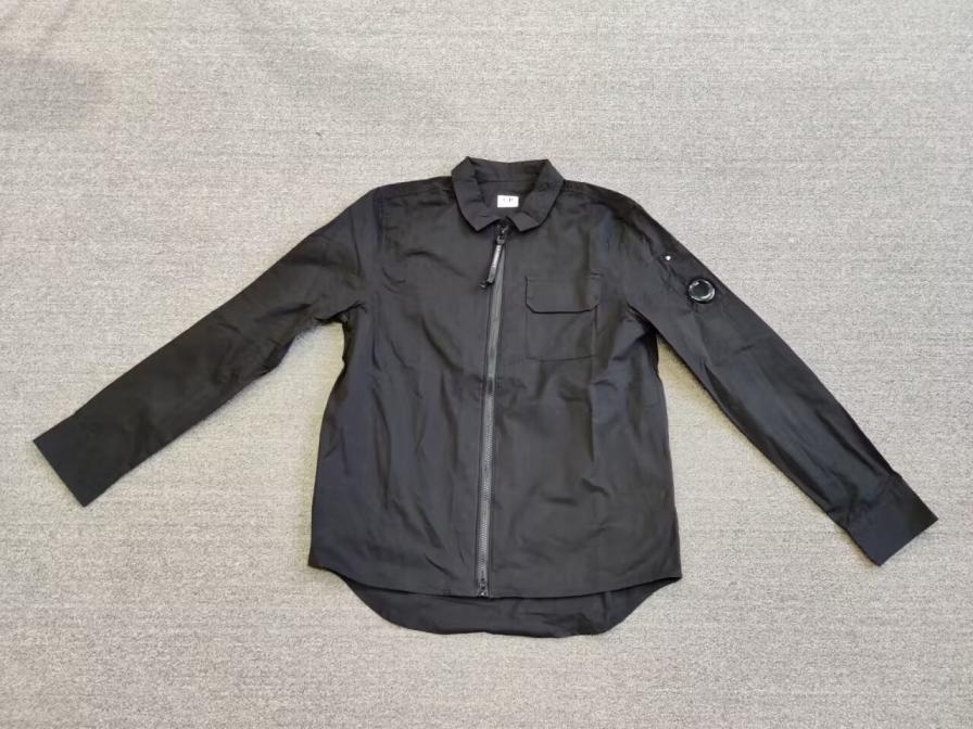C.P. Company Jackets QC