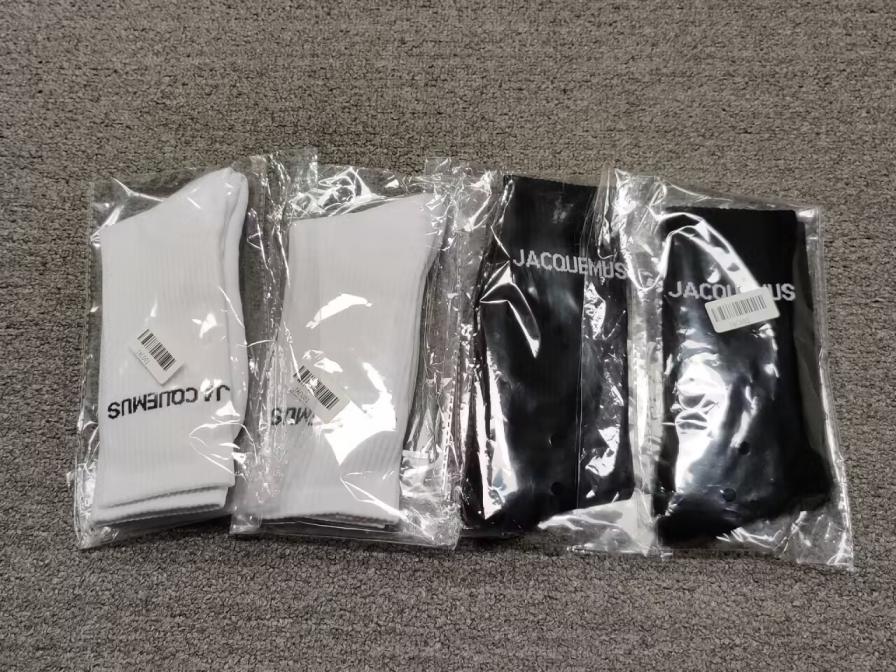 Jacquemus Socks QC