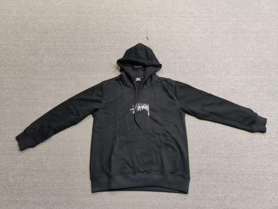 Stussy Hoodies QC