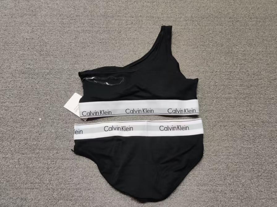Calvin Klein Underwear QC