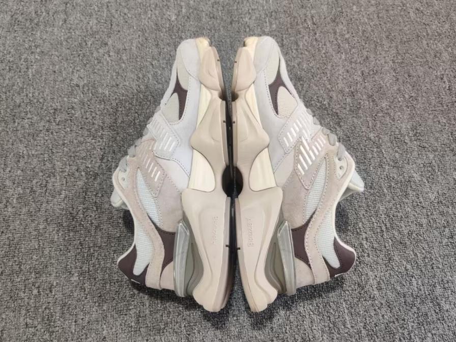 New Balance 9060 Sneakers — QC-foto 3