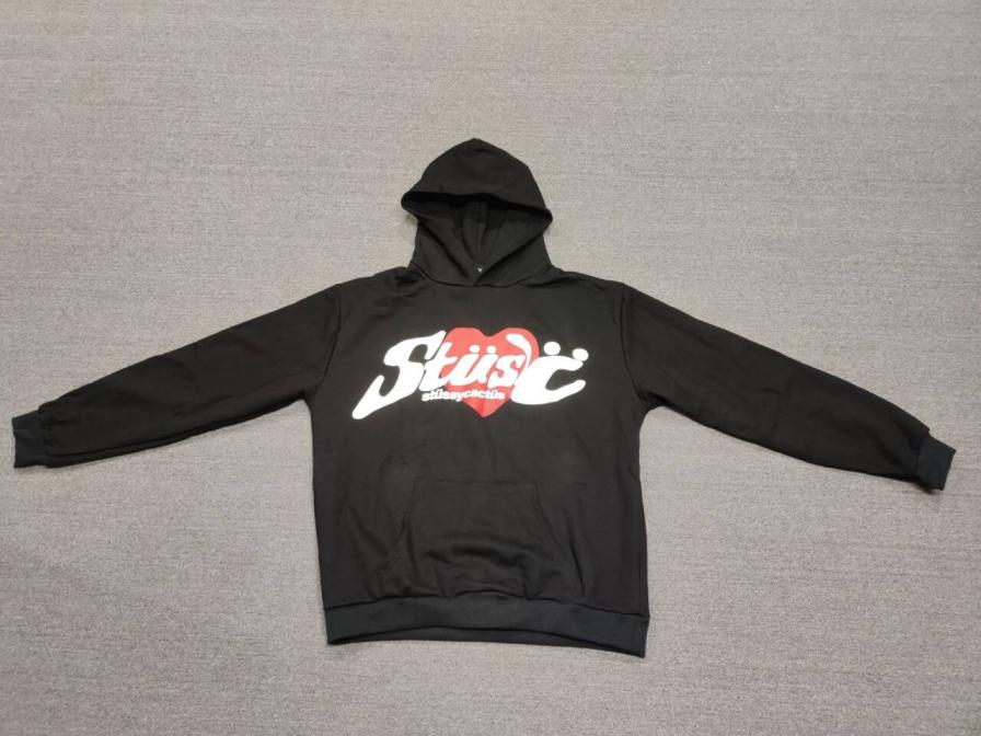 Stussy Hoodies QC