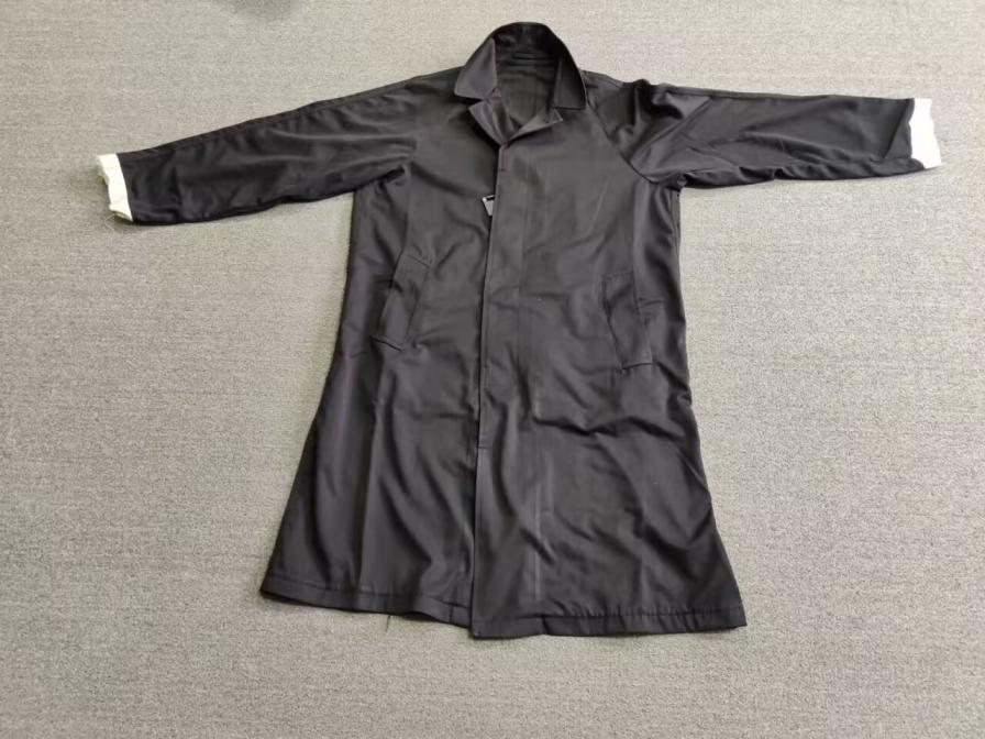Vuja De Jackets QC