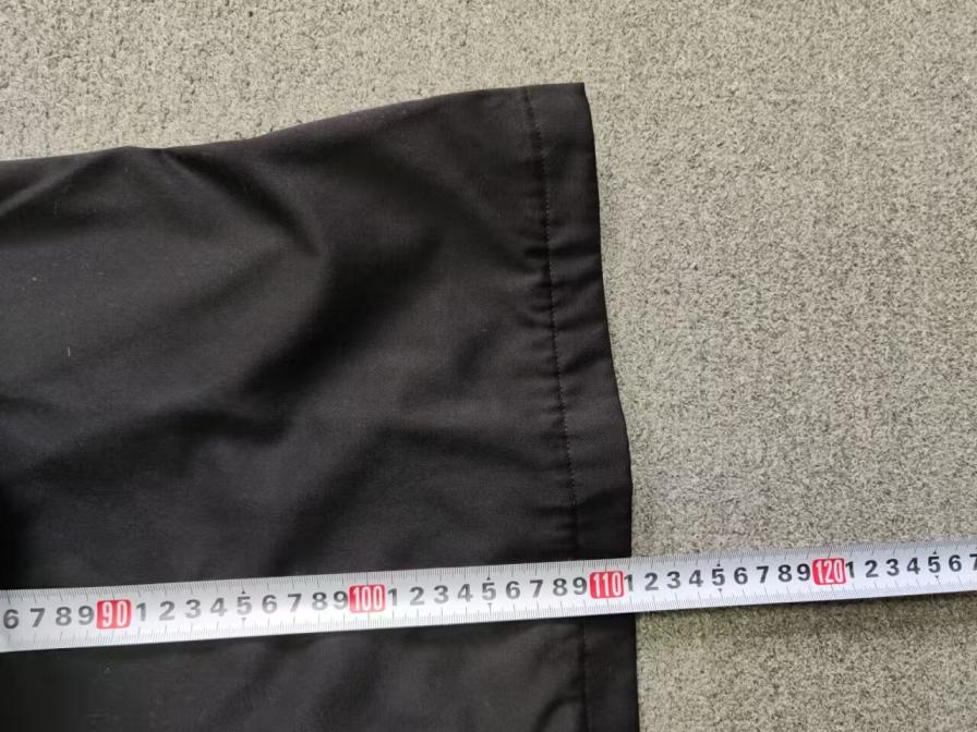Vuja De Jackets — zdjęcie QC 2