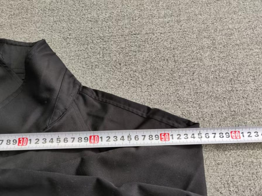 Vuja De Jackets — zdjęcie QC 3