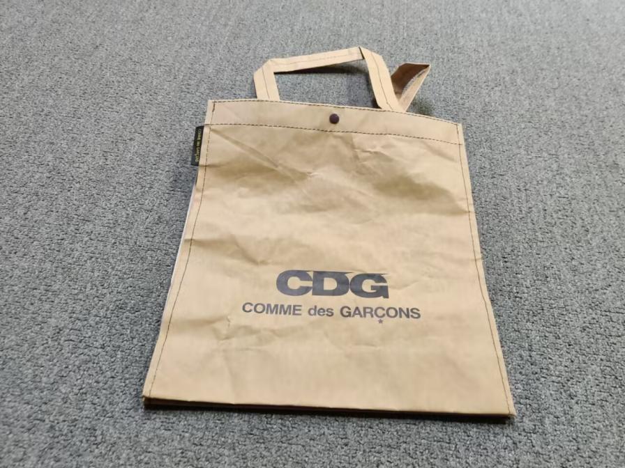 Comme des Garcons QC