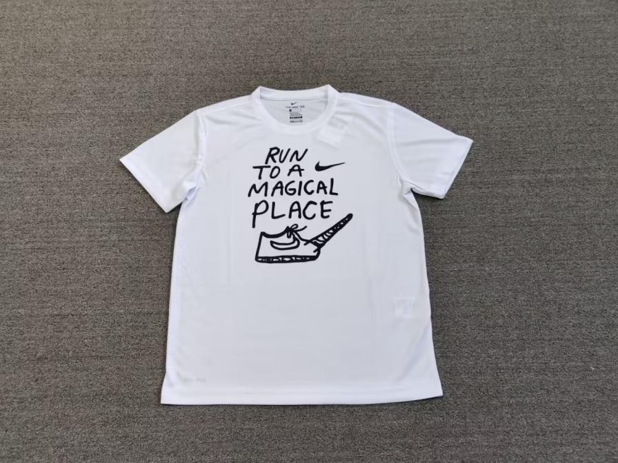 Nike Dri-FIT T-Shirt QC