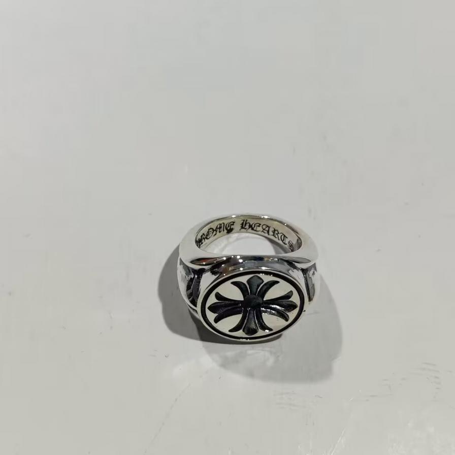Chrome Hearts Accessories QC