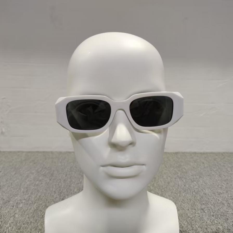 Prada Glasses QC