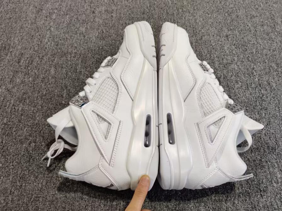 Nike Sneakers QC