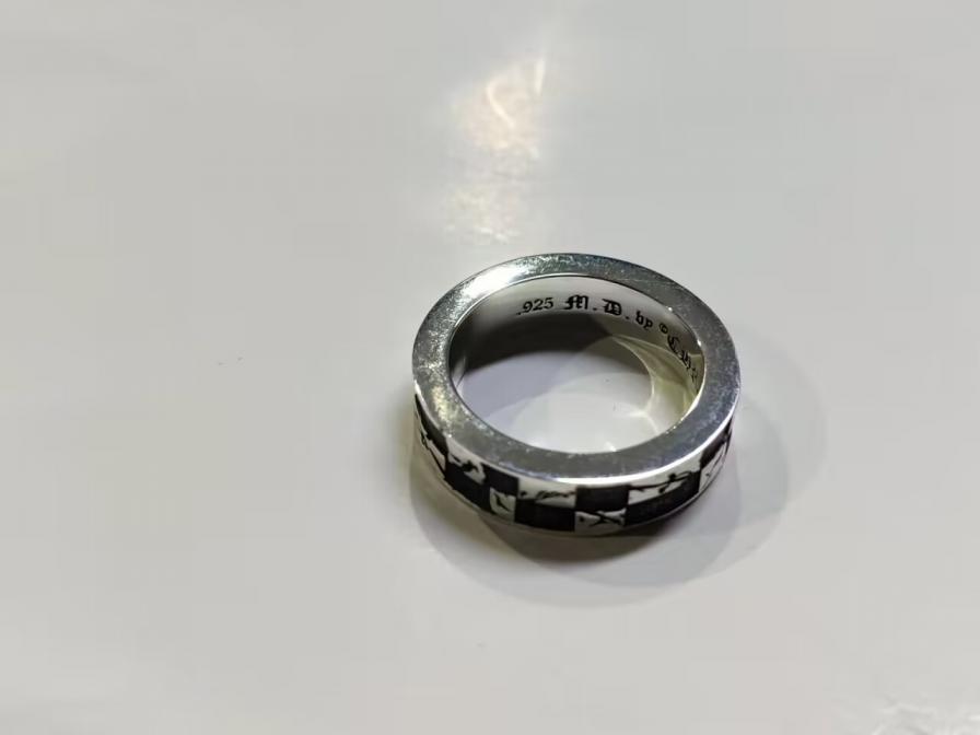 Chrome Hearts Accessories QC