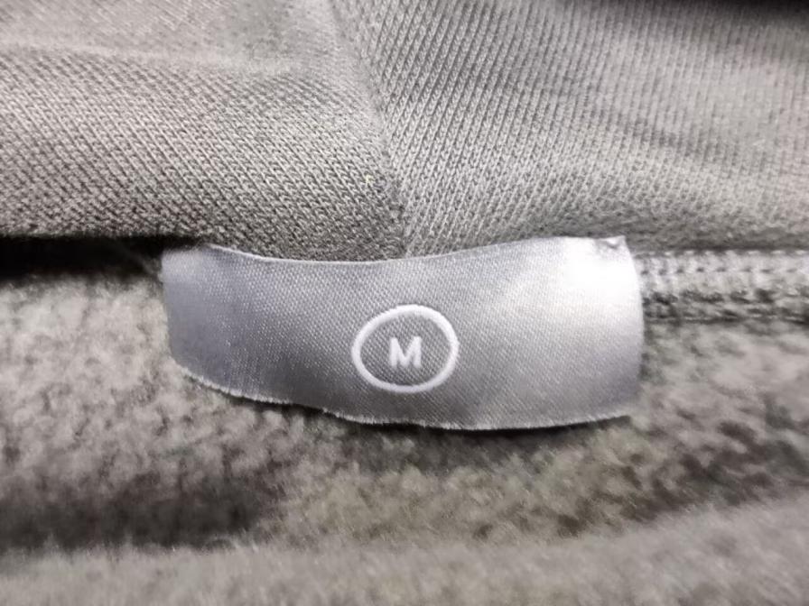 Unknown Hoodies — foto QC 2