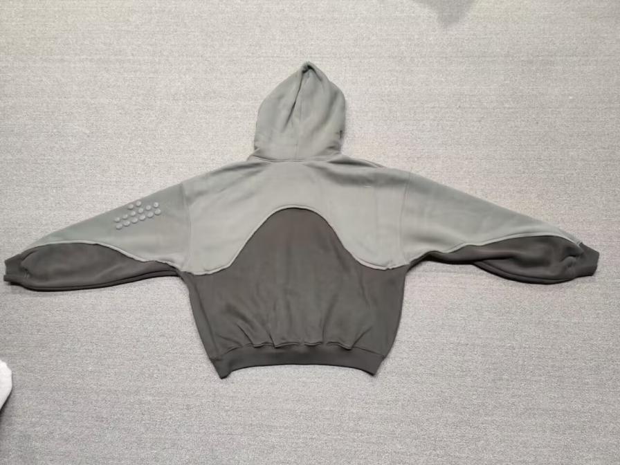 Unknown Hoodies QC