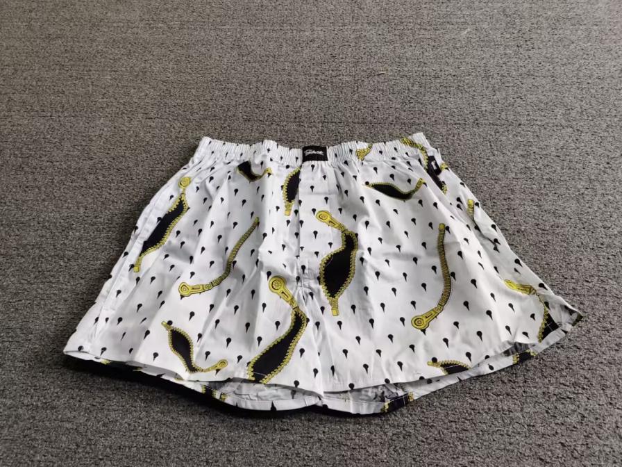 Unknown Underwear QC