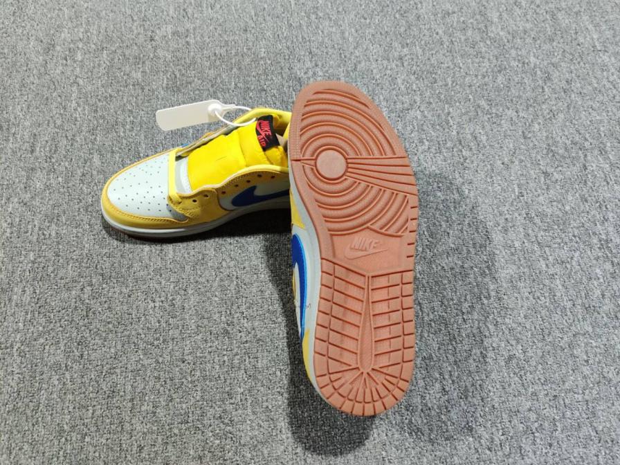 Nike Sneakers — QC 照片 3