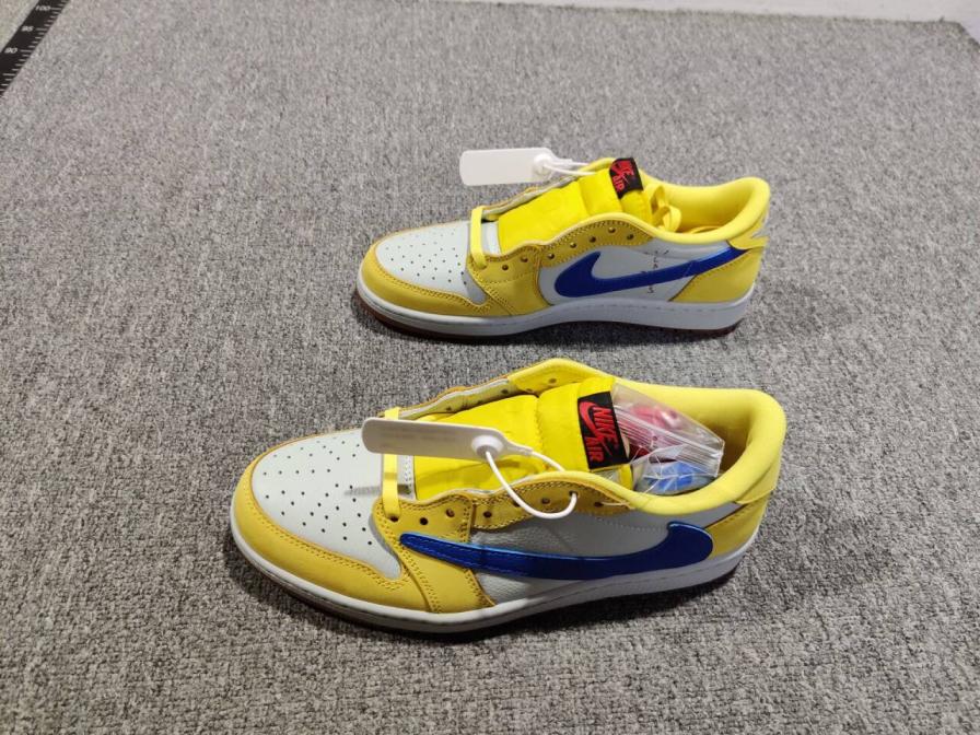 Nike Sneakers QC