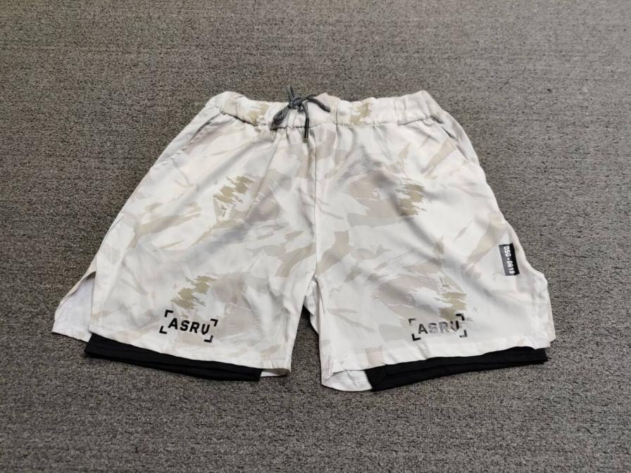 ASRV Shorts QC