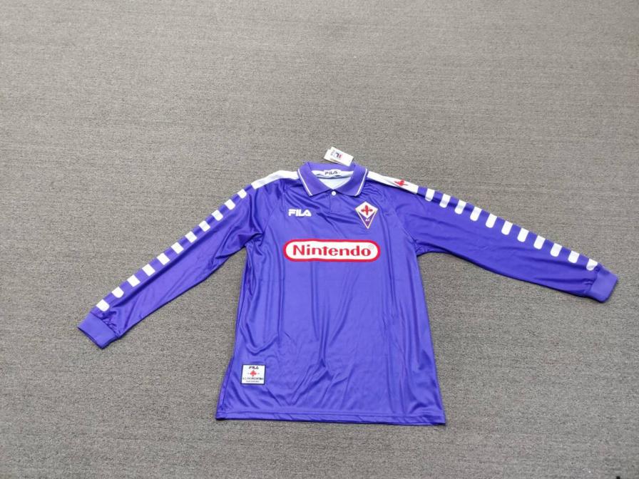 Fila Shirts QC