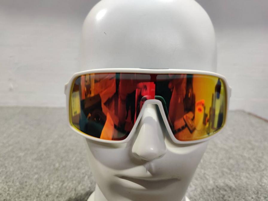 Oakley Sutro Lite Prizm Sunglasses QC