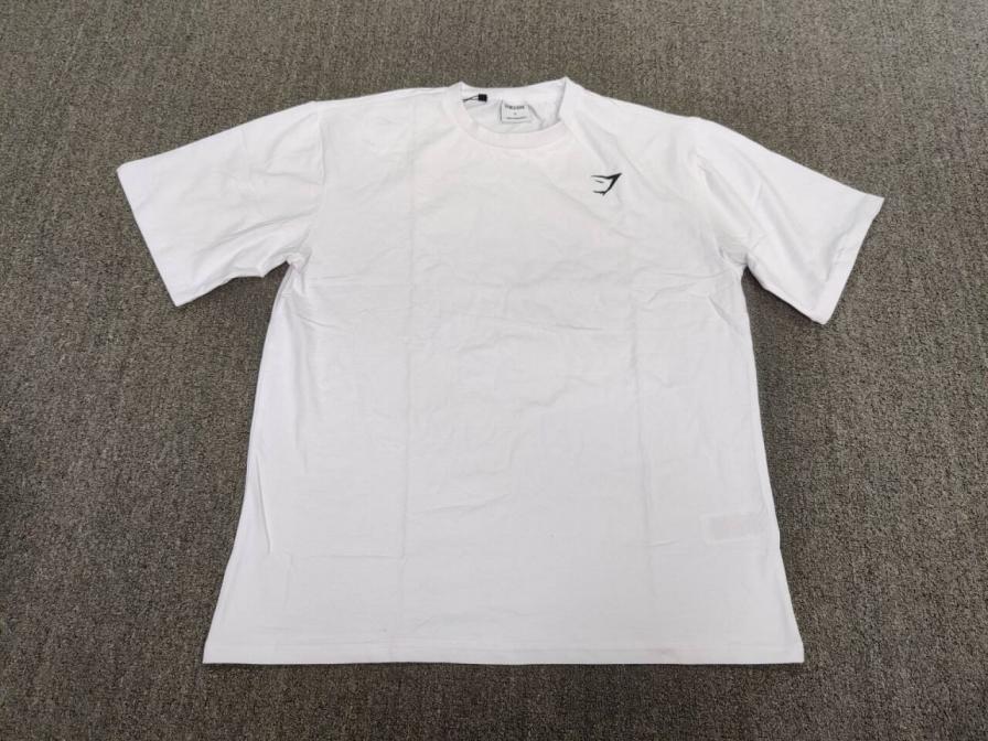 Gymshark Shirts QC