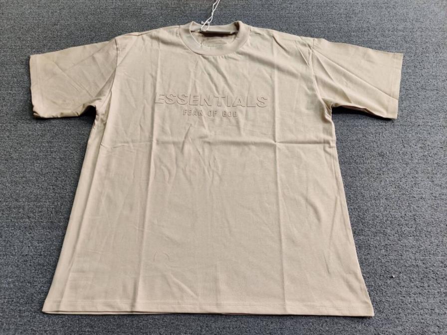 Essentials Shirts QC