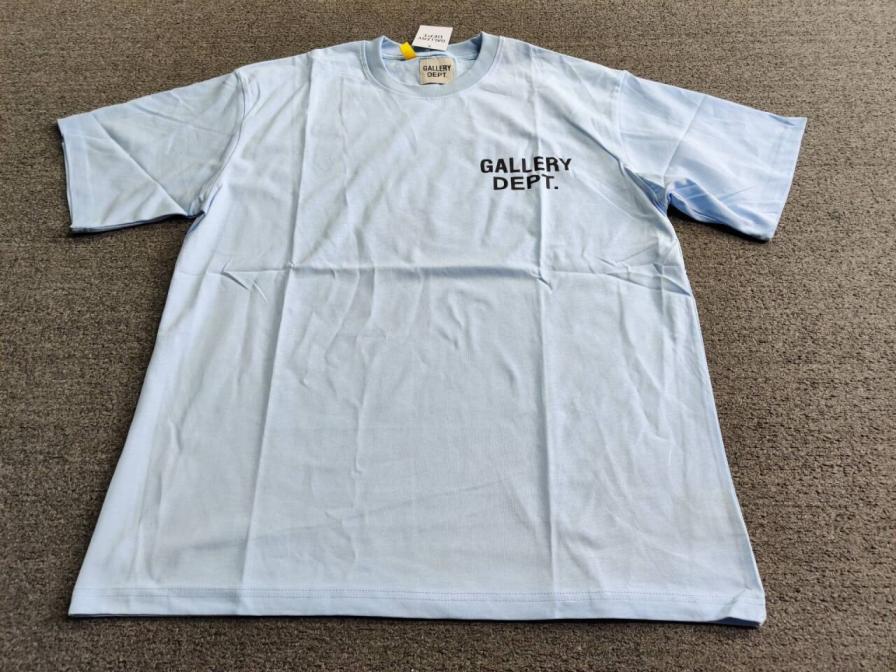 Gallery Dept Shirts QC