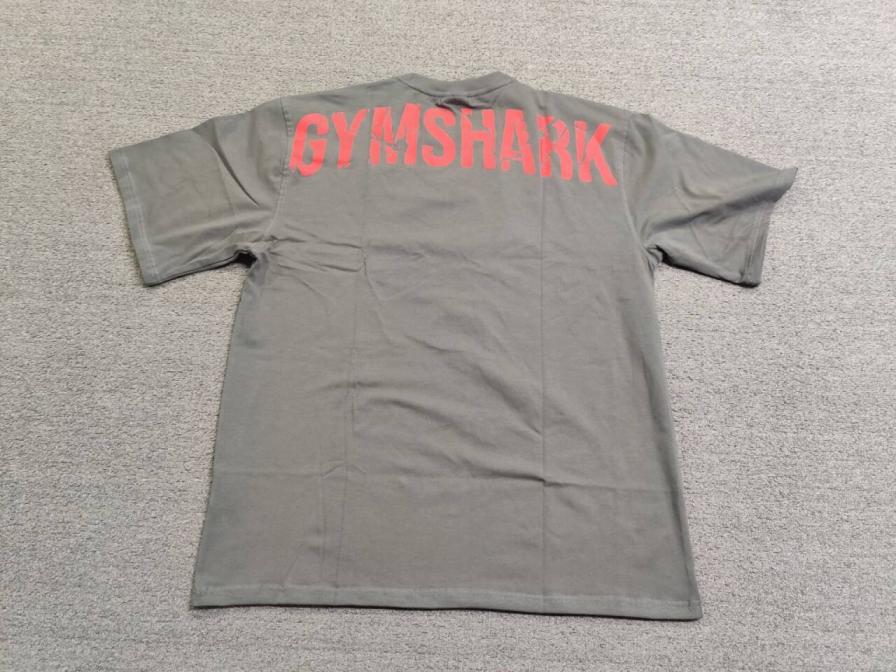 Gymshark Shirts QC
