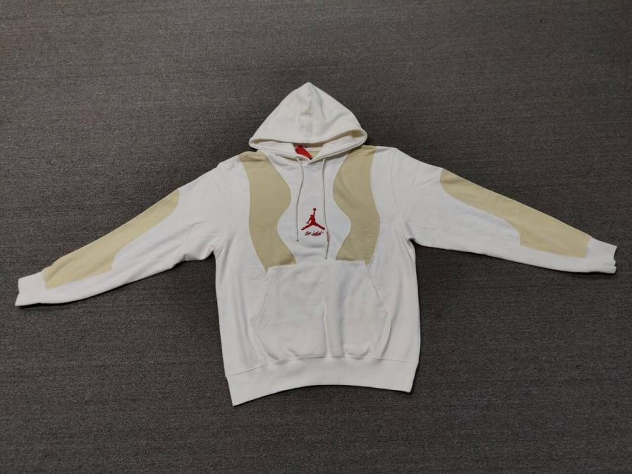 Off-White Hoodies QC
