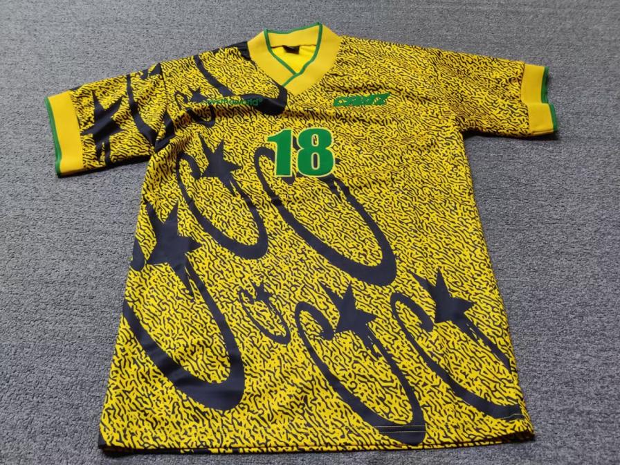 Corteiz Shirts QC