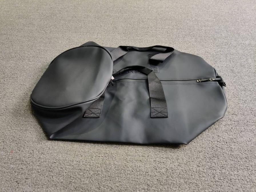 Essentials Bags QC