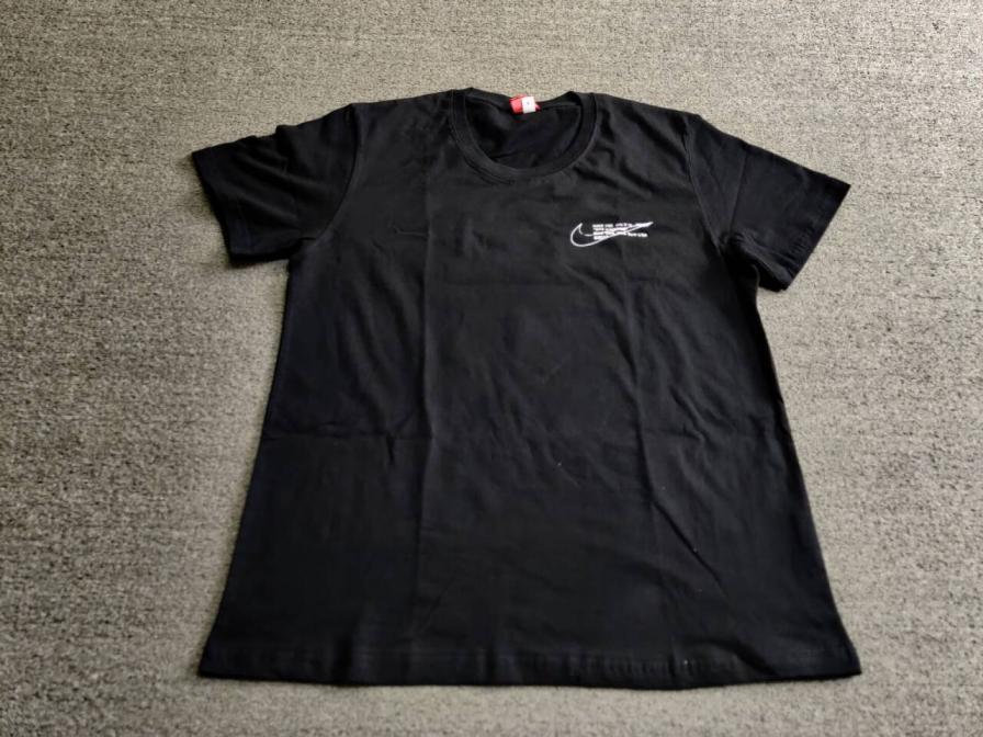 Nike Shirts QC