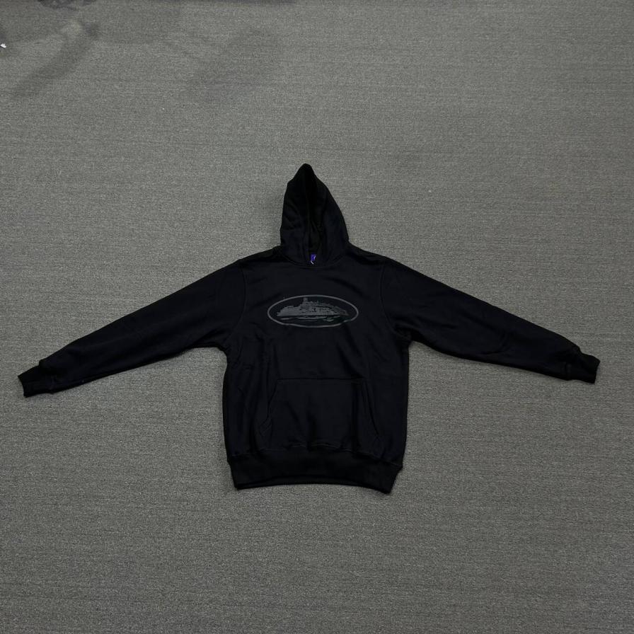 Corteiz Hoodies QC