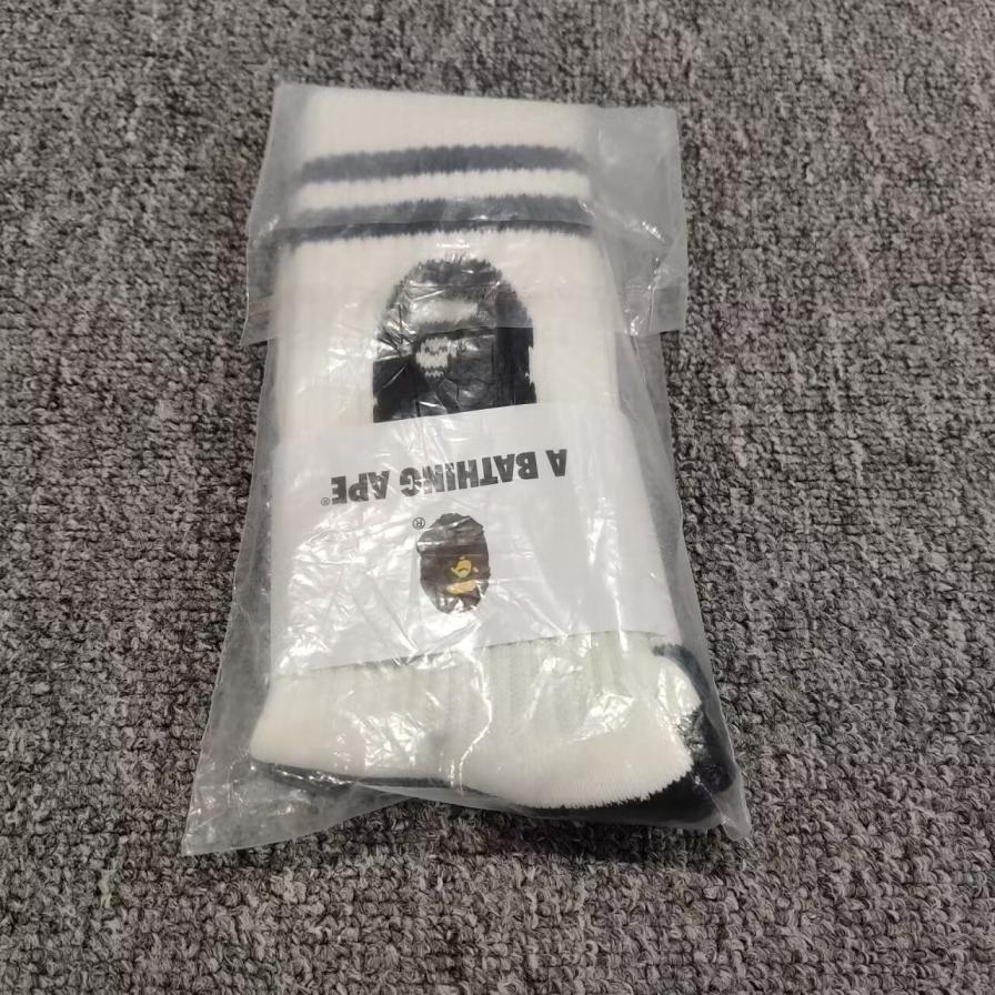 Bape Socks QC