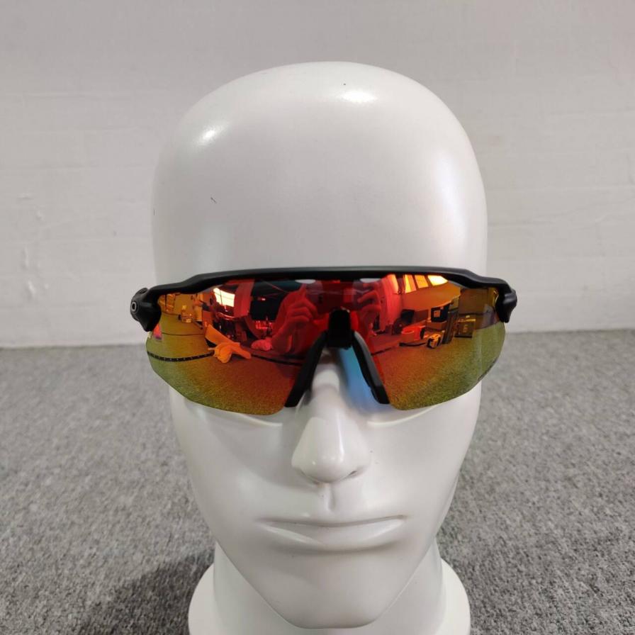 Oakley Radar EV Path Prizm Sunglasses QC