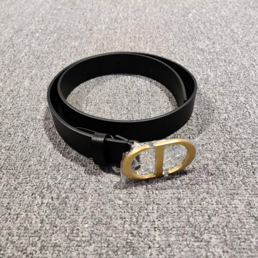 Dior Belts QC