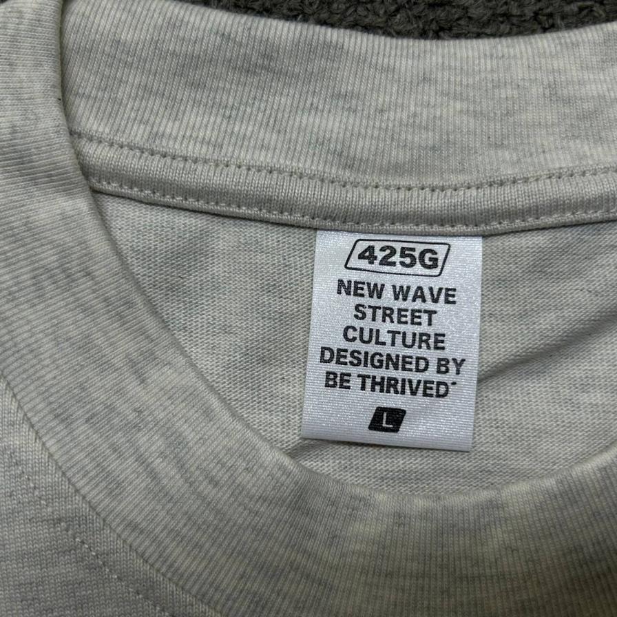 Unknown Shirts — foto QC 3