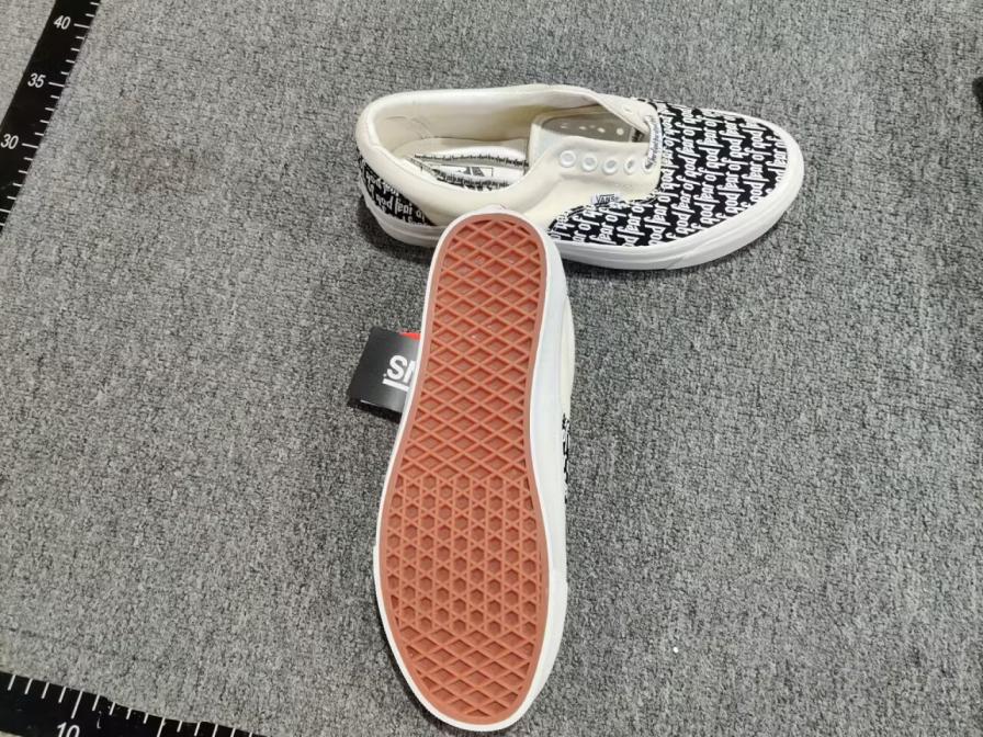 Fear of God Sneakers — QC-foto 3