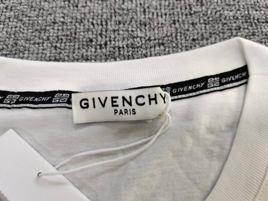 Givenchy Shirts — QC-foto 3