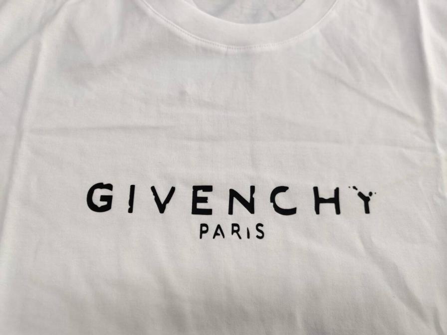 Givenchy Shirts — QC-foto 2