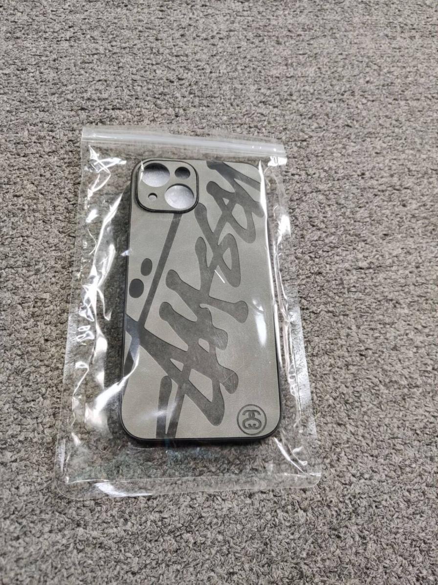 Stussy Accessories QC