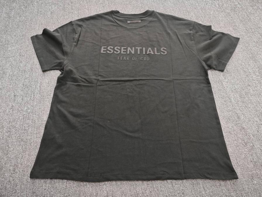 Essentials Fear of God T-Shirt QC