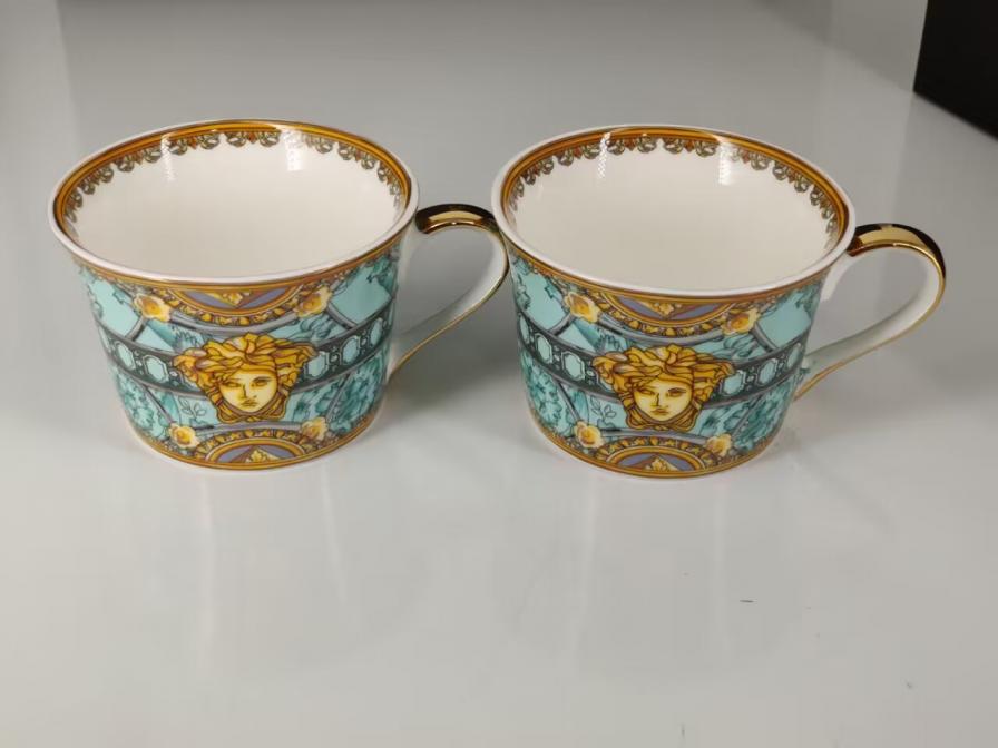 Versace Accessories QC