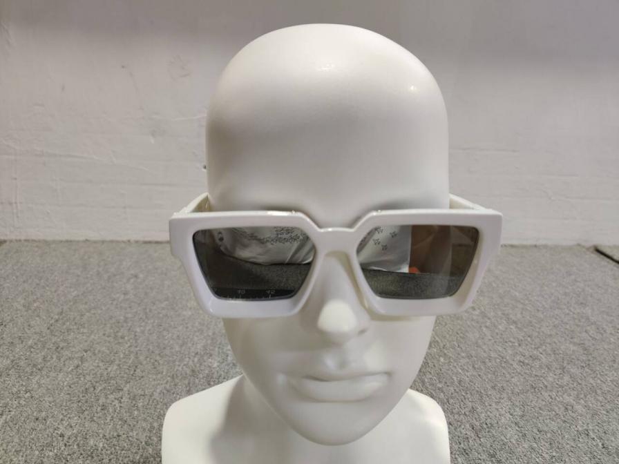Louis Vuitton Millionaire M96006WN Sunglasses QC