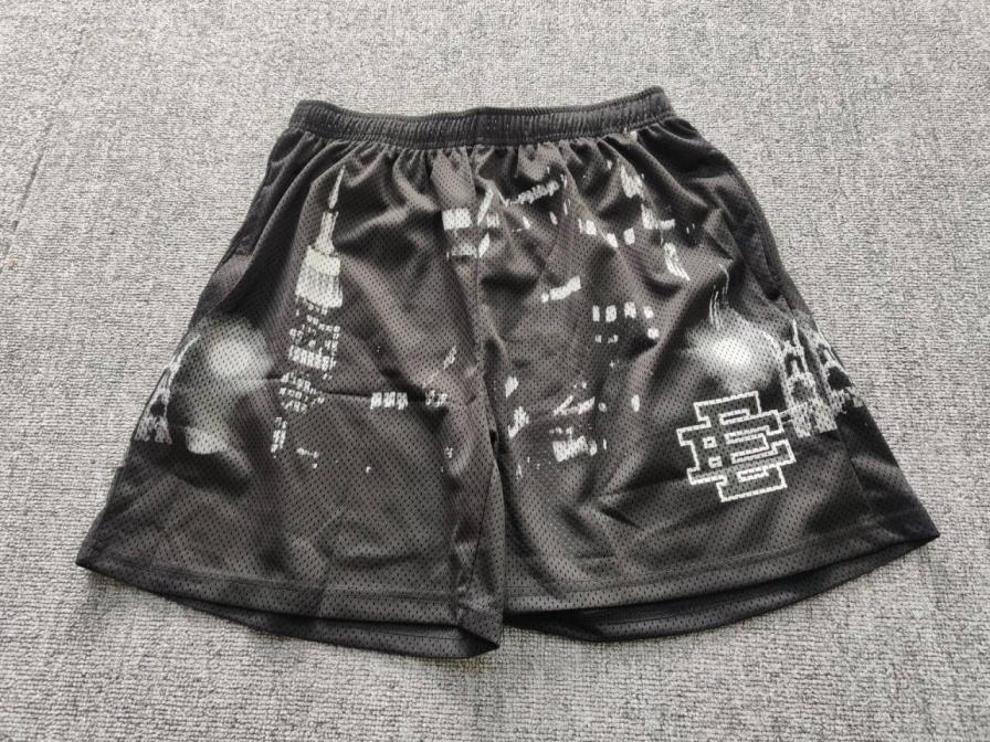 Eric Emanuel Shorts QC